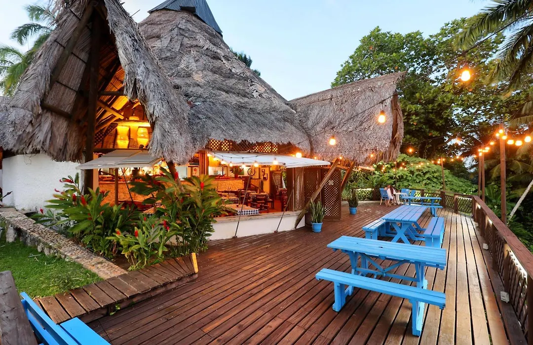 Villa Caribe-1